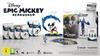 Disney Epic Edition North Xbox Series X MickeyRebrushed Collector's (Import version America)
