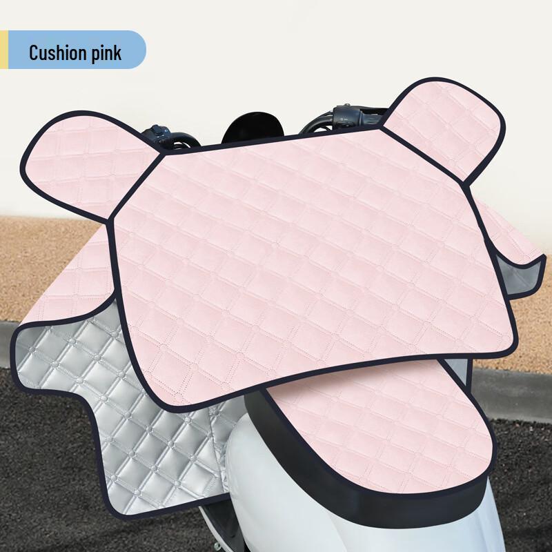 Electric Scooter Windproof Sunshade Rain Cover