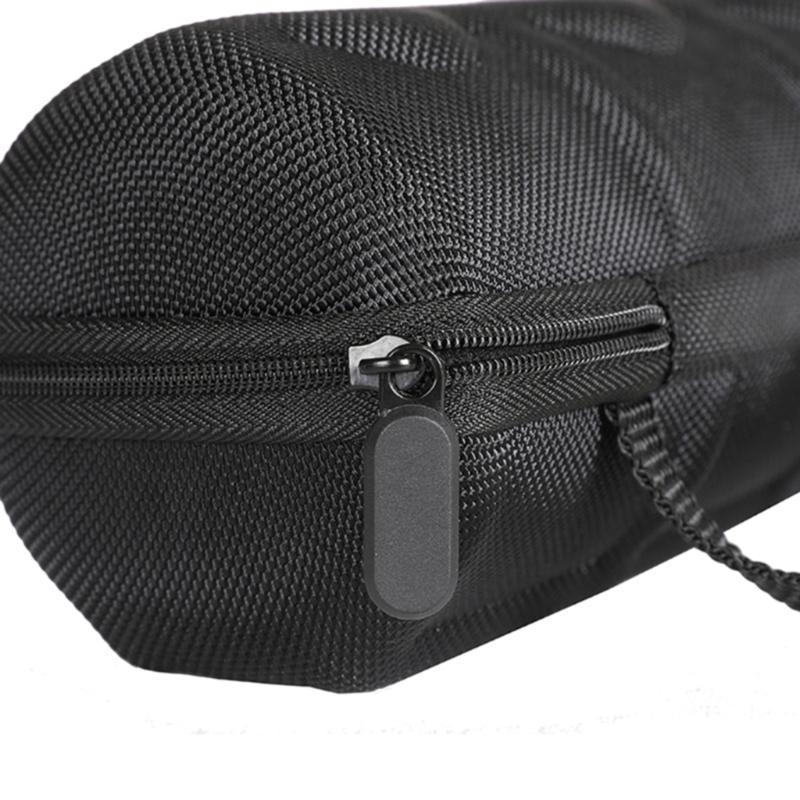 Protective 3 Slot Carrying Case Storage Box for Wristwear Jewelry Watch Small Items Gadgets Organizers Everyday Use Trip