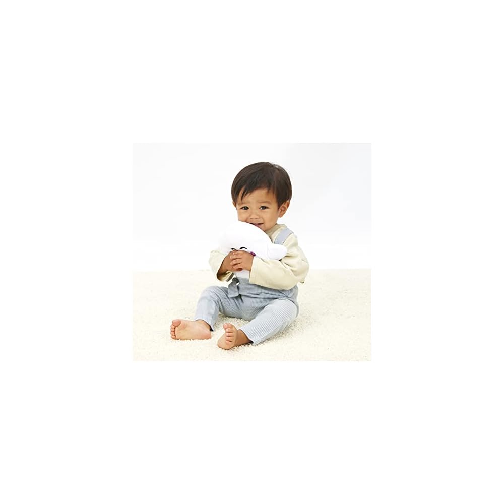 Bandai Shinapushu Plush Soft Puppet Toy