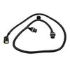 Car Driver Side Tail Lamp Wiring Harness 23141278 For Chevrolet For Silverado 1500 Replacement Auto Accessories