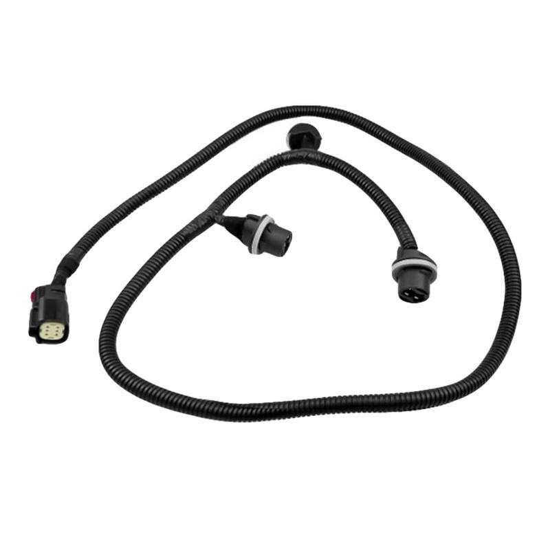 Car Driver Side Tail Lamp Wiring Harness 23141278 For Chevrolet For Silverado 1500 Replacement Auto Accessories