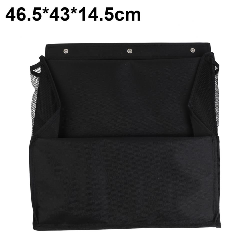 Ample Shoe Storage Camping Storage RV Shoe Rack Shoe Cabinet Multiple Pockets