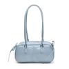 Underarm bag women's large-capacity new fashion niche design shoulder handbag women's new baguette bag