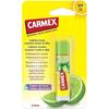 Bálsamo Labial Stick - CARMEX - Lime Twist - SPF 15 - 4,25 G - Hydratation Et Protection