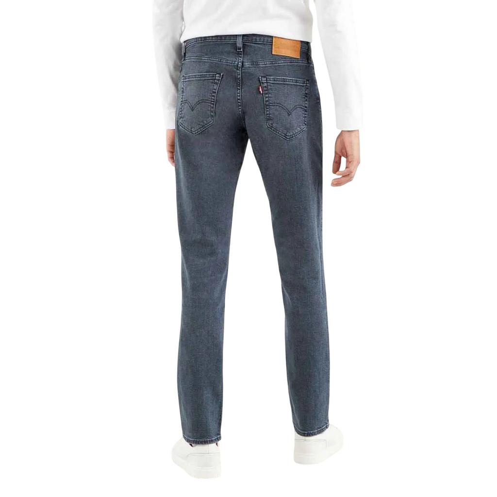Levis Men's 511 Richmond Slim Jeans