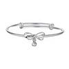Bows Bell Bell Bracelet Female Student Bracelet Jewelry