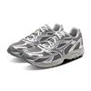 Mizuno Spark CN III Comfortable Low-Top Running Shoes Unisex sneaker Silver Gray D1GH242805