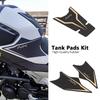 Motorcycle Accessories Gas Fuel Tank Sticker Protector Sheath Knee Tank Pad Grip Decal FOR CFMOTO 800NK 800nk 800 NK
