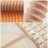 Wooden Non-Stick Rolling Pin Pastry Flour Cake Dough Roller Kitchen Baking Tool