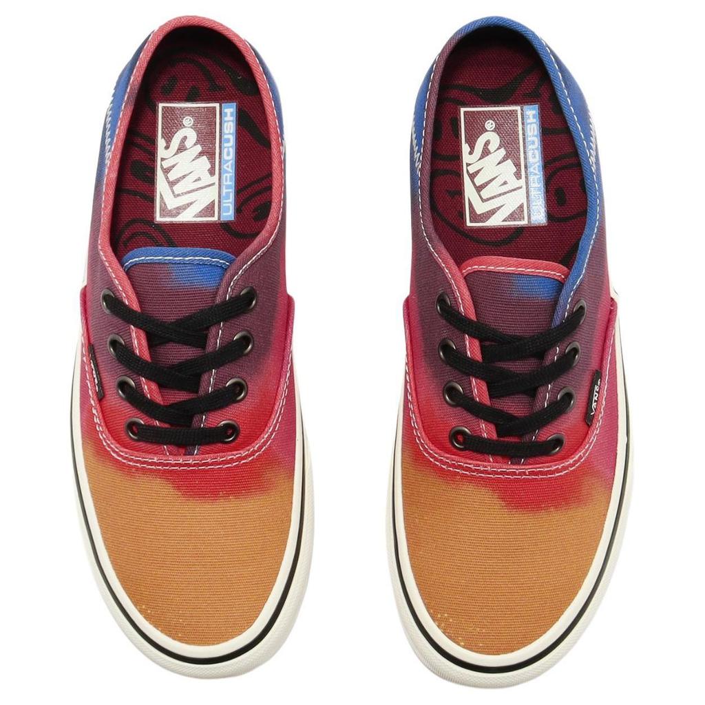 Vans Autentické SF Multi Unisex Tenisky Vícebarevné Antická bílá VN0A5HYP9H0