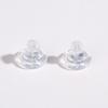 Coppers Earring Support Clip Sagging Proof Enhancer For Heavy Earrings Secure Invisible Lift Jewelry Accessories