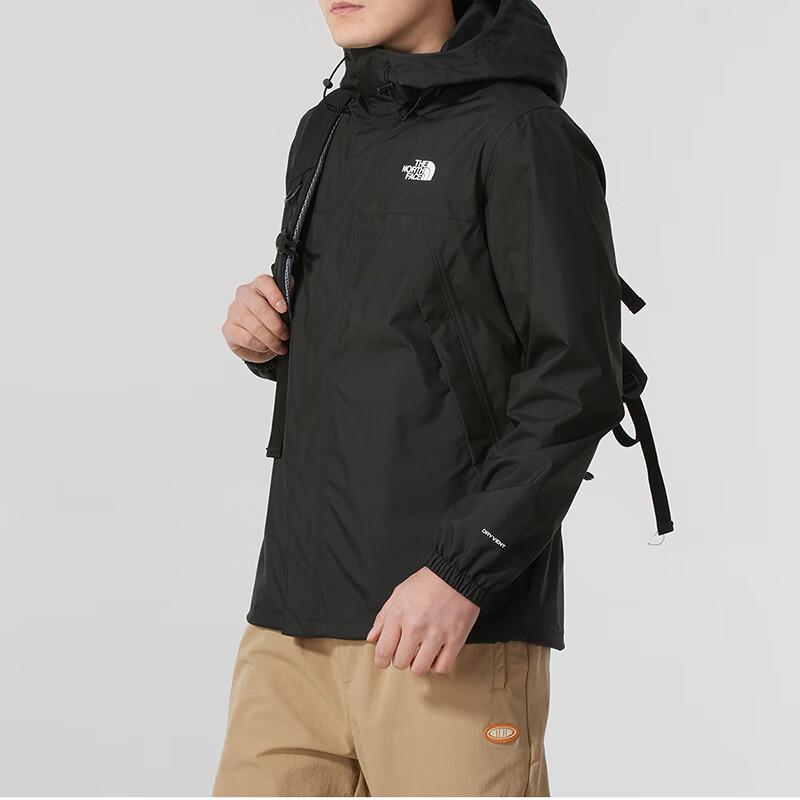 The North Face Men's Outdoor Lightweight Shell Jacket