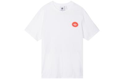 Men's T-Shirt Originals T Shirt Men's White