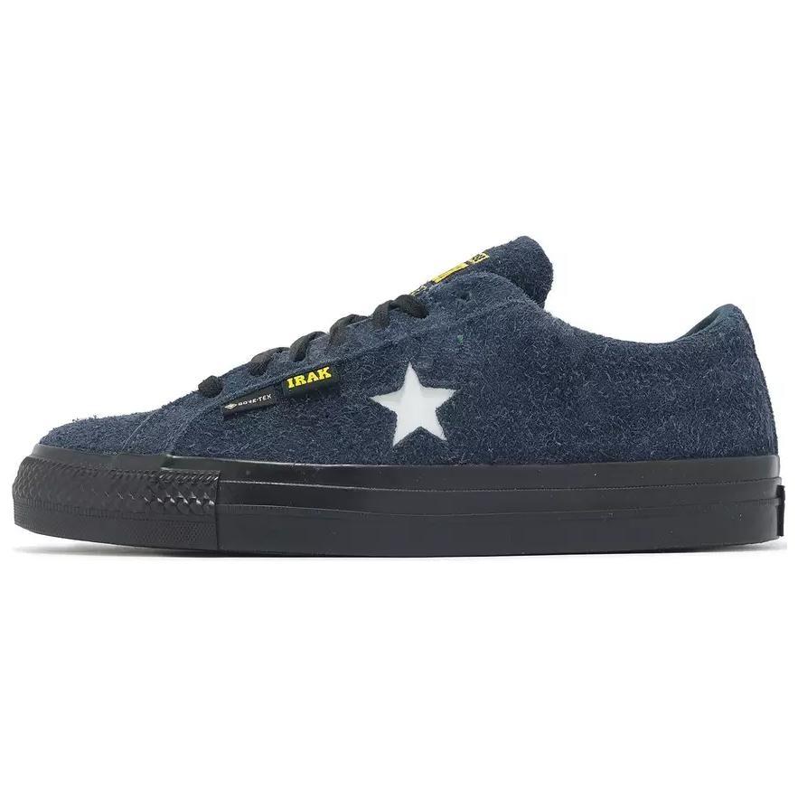 Converse x IRAK One Star Gore-Tex Navy Men s A13646C