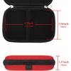 Linkidea Handheld Game Console Carrying Case