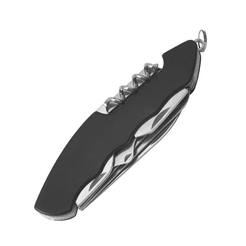 Hot Sale 11 In 1 Multifunctional Knife Folding Knife Outdoor Knife Multifunctional Pliers Pocket Knife Army Knife Camping Tools
