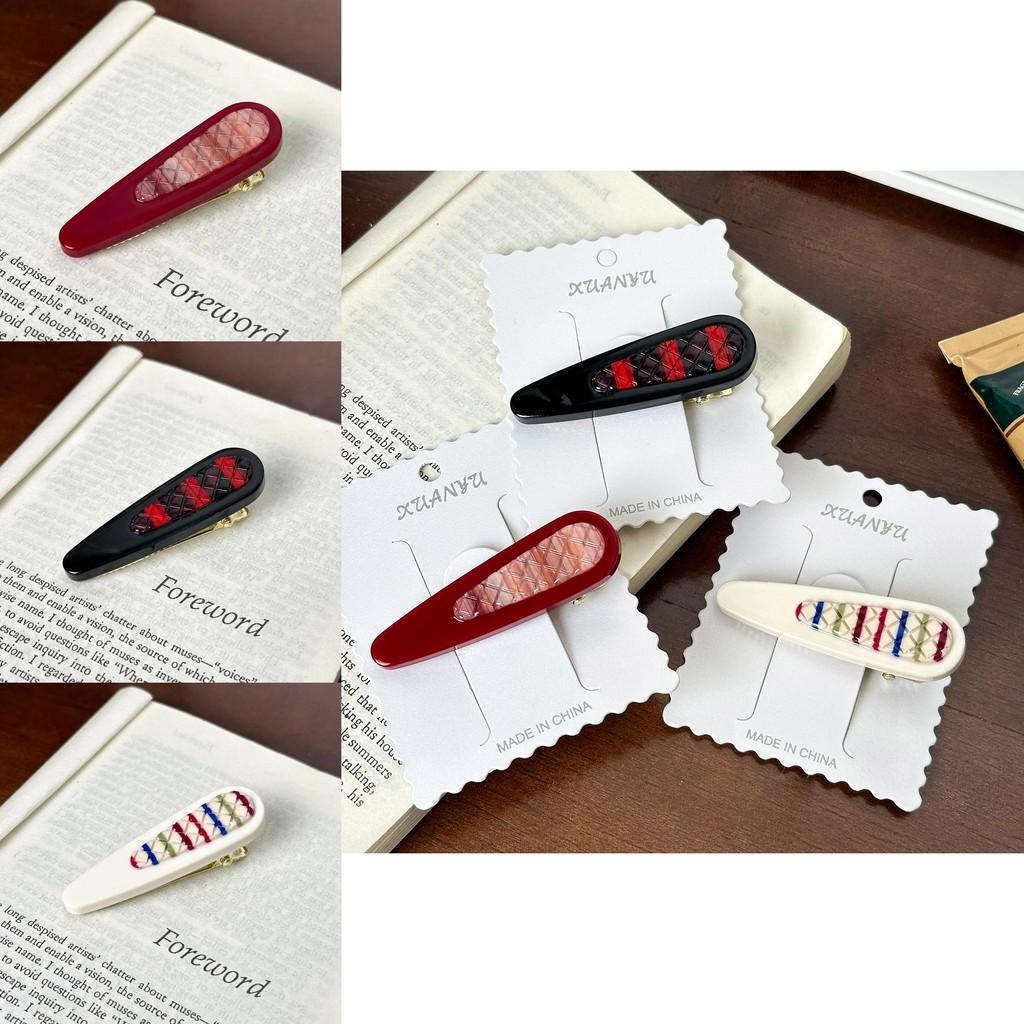 Duckbill Fashionable 64cm Hair Clip For Women Offering Sweet And Cute Style For Wear Daily