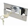 VESSEL (VESSEL) Madlock for Gaps (with Key) Silver MKL-50SL