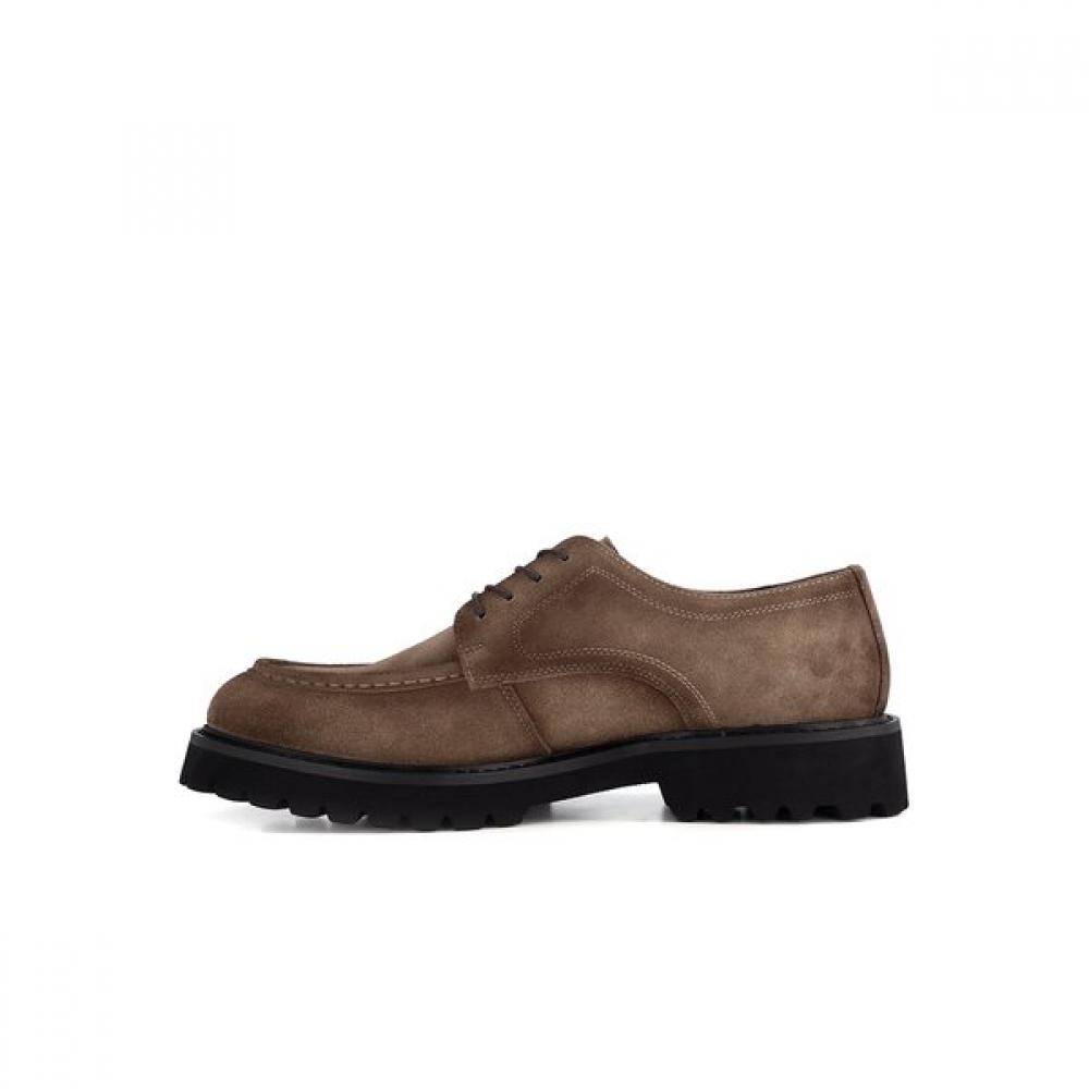 Soda Men S Semi dreSS Clipper ShoeS  4cm  Arm623 Sa32