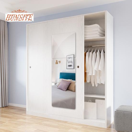 4ks celoplošná zrcadlová nálepka na dlaždice, samolepicí, vodotěsná