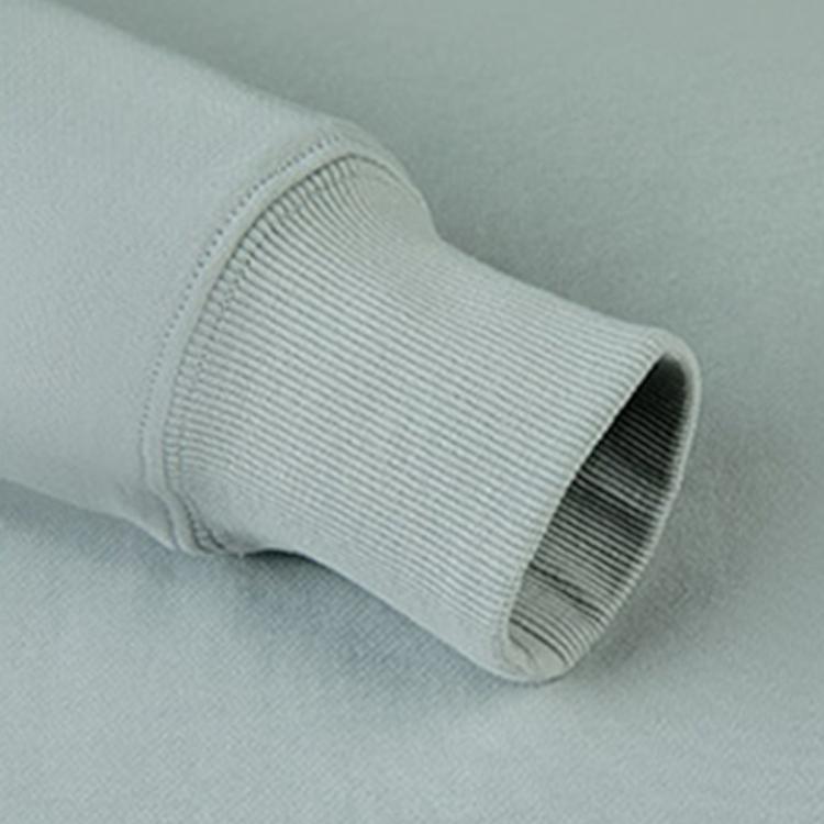 Vans Dinosaur Hoodie Men Hoodies Light-Gray VN0A5H5QV5X