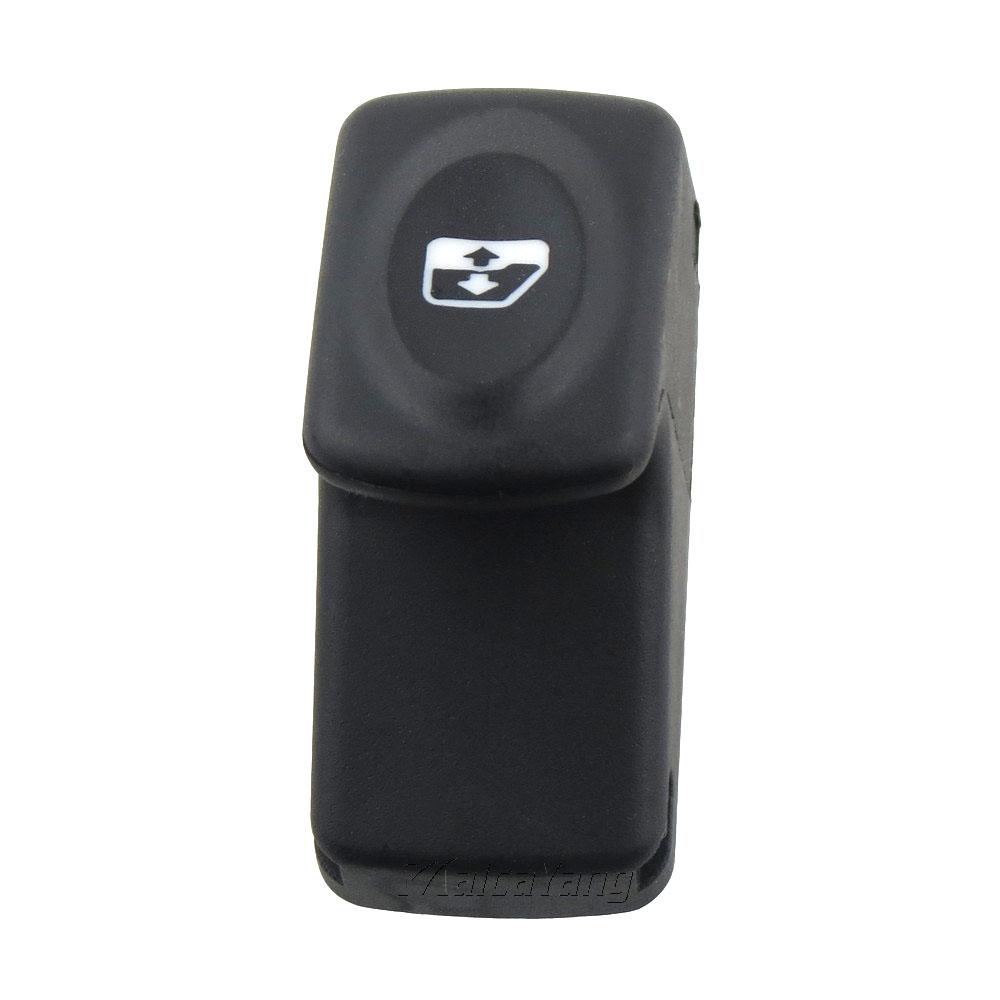 Car Power Window Control Lifter Switch Single Button 7700838100 For Renault Clio Kangoo Megane 1998-2014 7700838101