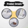 1/12 Action Figure Shoes Doll Costume Accessories Casual Photo Props Women Dress up for 6 inch