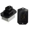 Blower Resistor LR031677 for Land Rover Discovery 4/Range Rover