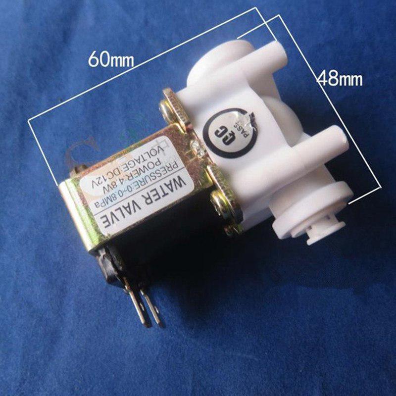 Buy Valve Electric Teapot Normally Closed Solenoid G1/4