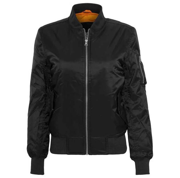 Urban Classics Basic Bomber Jacket