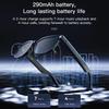 AI Bluetooth Smart Glasses: 800W Camera, Video Recording, and Simultaneous Interpretation