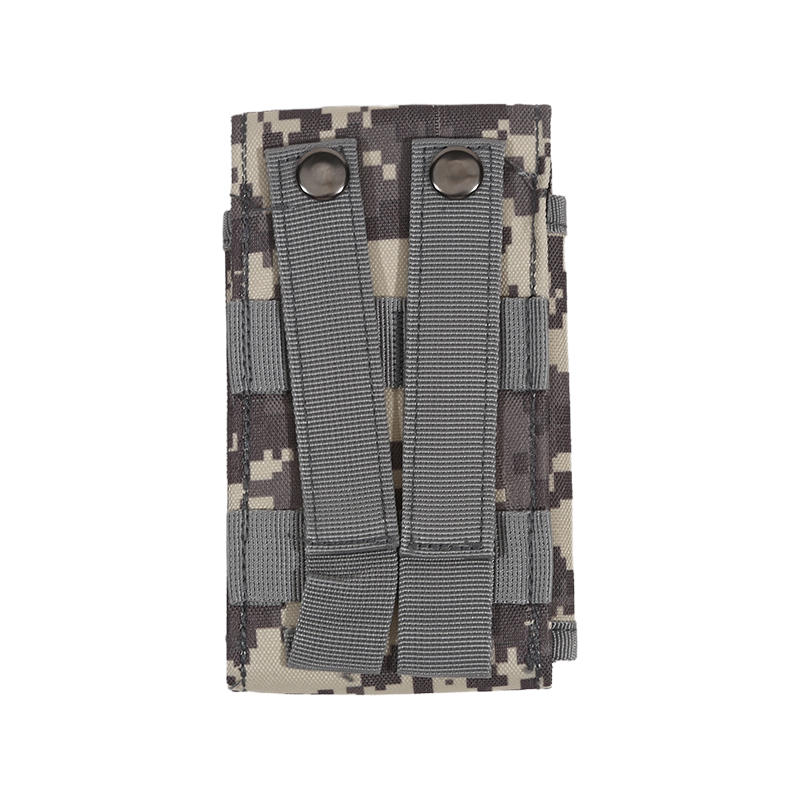 Multi-Functional Outdoor Tactical Waist Holster Bag Sport Hunting Camping Cell Phone Belt Holder Case for Men