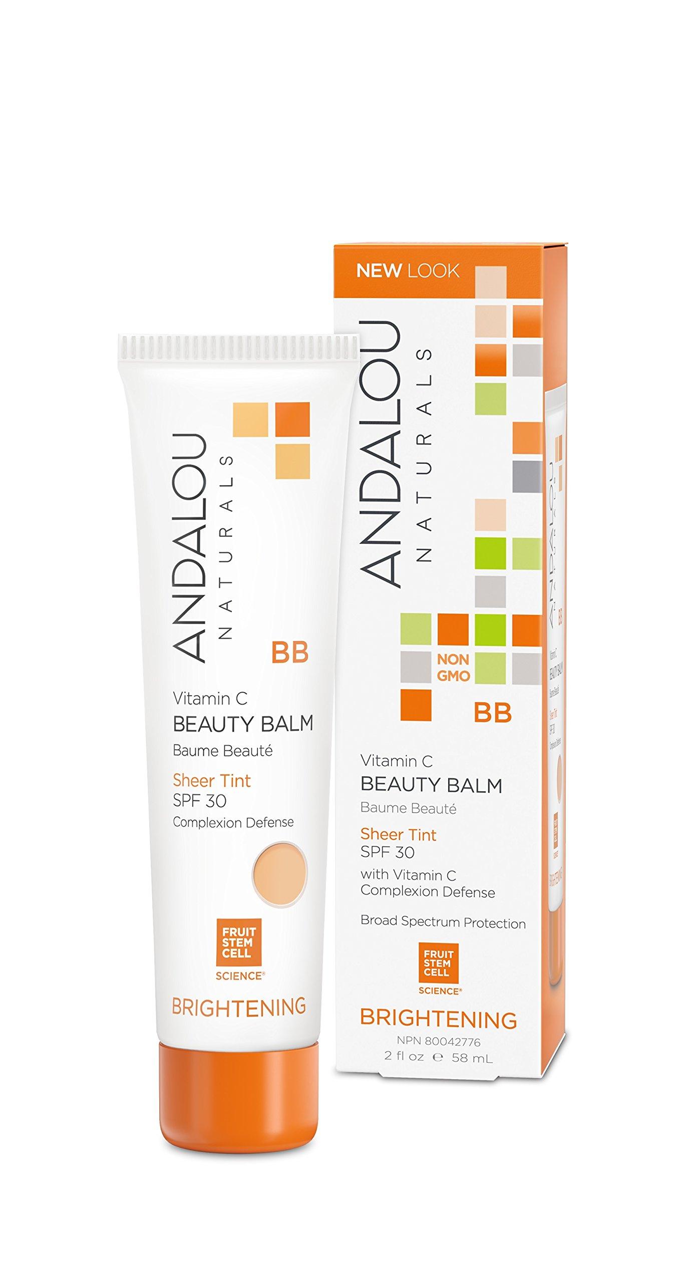 

BB sheer tint SPF30 PA+++