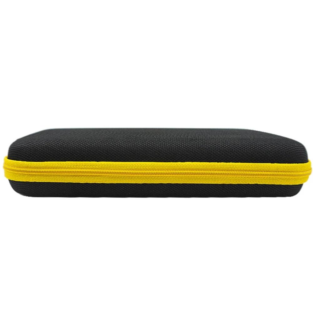 Protable Carrying Case For Retroid Pocket 5 Game Console Storage Bag Case Or Tempered Glass Film Game Accessories Protective Bag