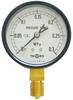 TOKO Pressure Diameter Gauge, 75, 0.3MPa, AE-ATG3/875×0.3MPa