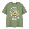 SpongeBob Schwammkopf Kinder/Kinder Hoppy Easter T-Shirt