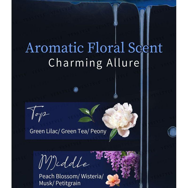 BHK's - Jet-Black Hair Tonic