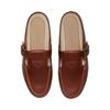Timberland Flat Sole Solid Color Round Toe Boat Shoes Women shoes TB0A5MT9EM61