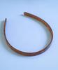 Dungeureon Flat Hairband (Brown)