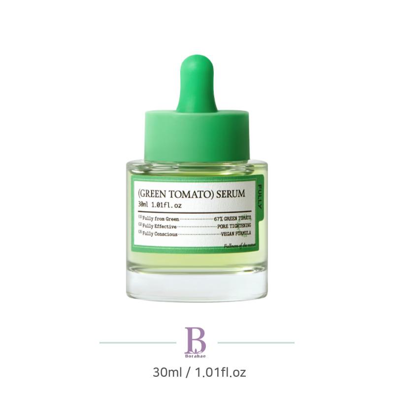 FULLY Serum z zielonego pomidora 30ml