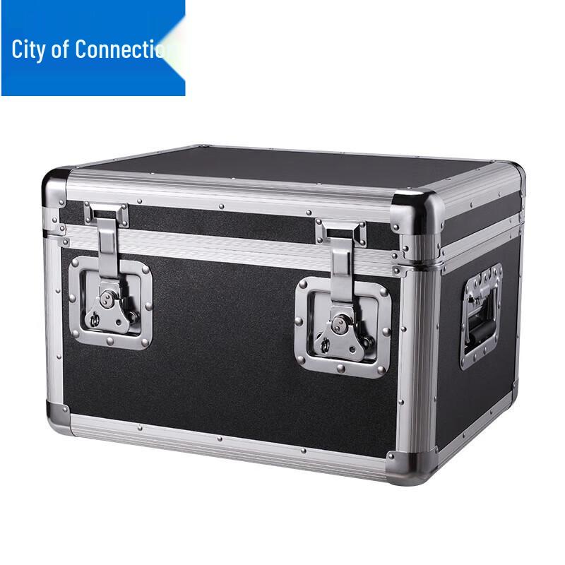 Rugged Lockable Outdoor Car Storage Box