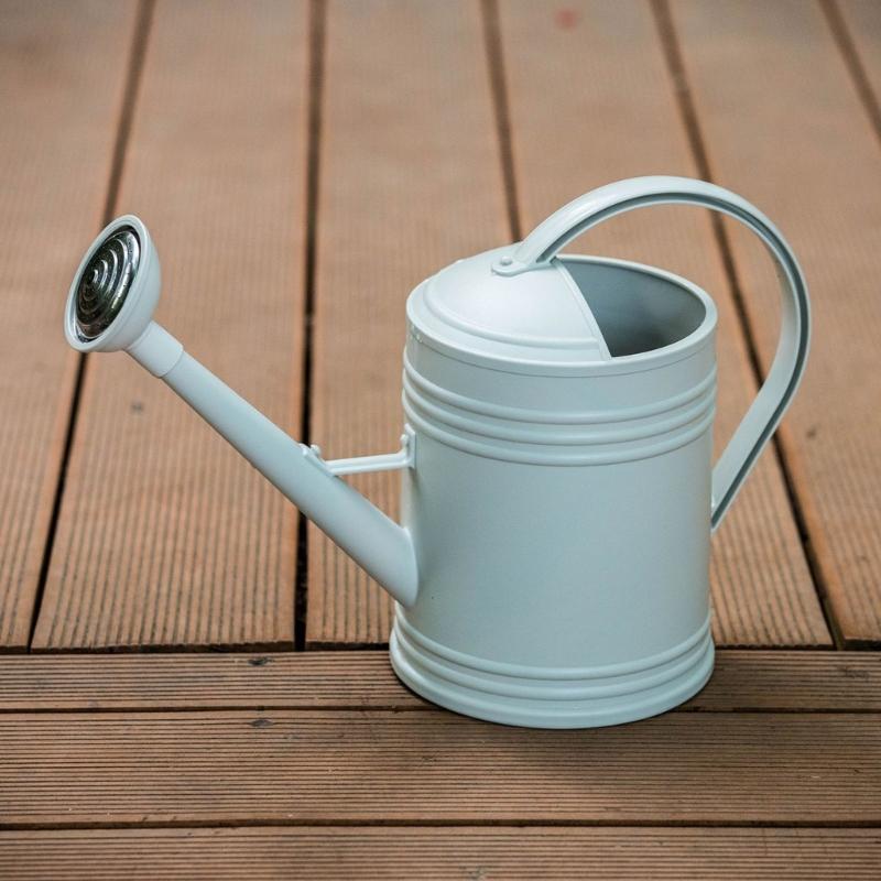 2L/4L Capacity Watering Can for Plant Watering Can for Indoor Outdoor Gardening Watering Pot with Ergonomic Handle