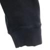 ARMANI JEANS Long sleeve Zip hoodie S black Men's Used