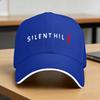 Silent Hill F Baseball Cap  Fashion Hip Hop Hats Summer Men Women Outdoor Sport Baseball Caps