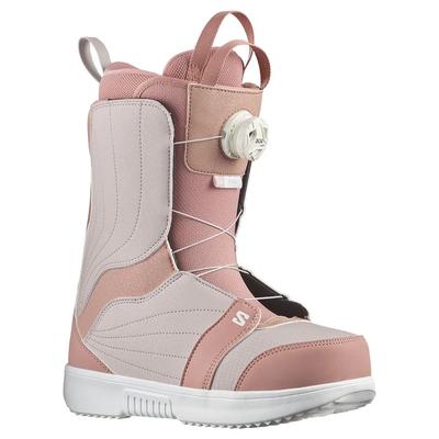 Snowboard Boots Pearl Boa