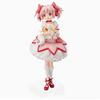 Puella Magi Madoka Magica Kaname Madoka Action Figure - Gift Doll Toy Magic Girl Model Statue Christmas Decor