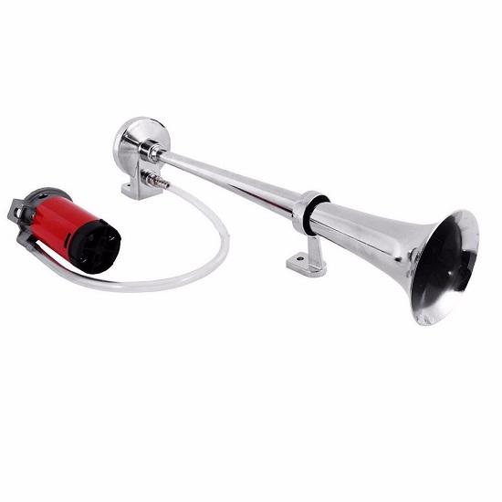 Oscar Marine Hornkompressor Luftsignalhorn 12V Lastbil Lastbils horn