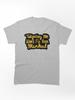 Cross Road Tailgating Me Won't Fix Your Manhood Classic Unisex T-Shirt