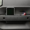 4pcs Door Side Storage Organizer Grab Handle Boxes For Jeep Wrangler JK 2007 2008 2009 2010 Car Organiser Accessories